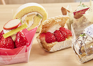 ケーキ